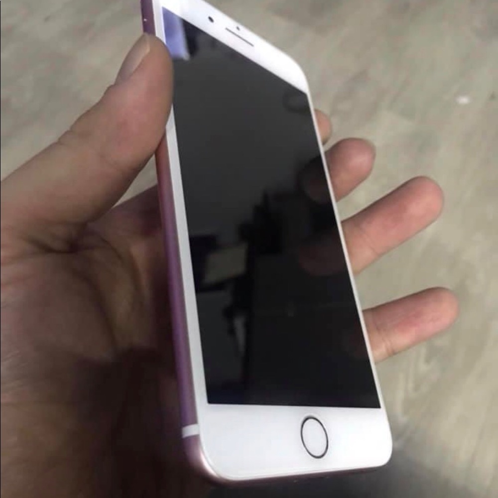 IPhone 7 Plus Rose Gold